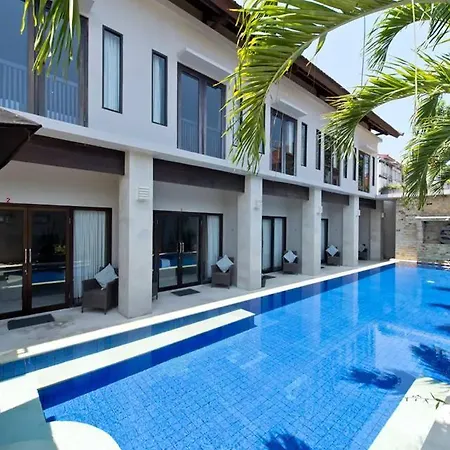 Segara Villas